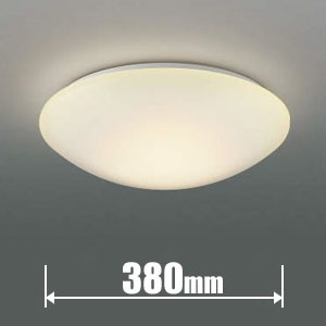 コイズミ AH43161L LED小型シーリング【電気工事専用】KOIZUMI[AH43161L] 返品種別B