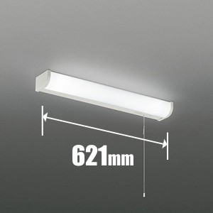 コイズミ BB16720PB LEDキッチンライト【電気工事専用】KOIZUMI[BB16720PB] 返品種別A