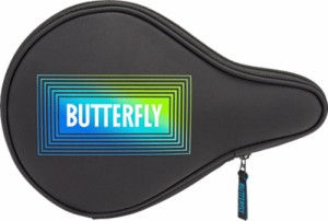 バタフライ BUT-63290-732 卓球ラケットケース GR・フルケース（ブルー/グリーン）BUTTERFLY[BUT63290732] 返品種別A