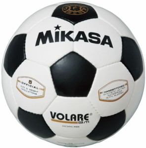 ミカサ SVC50VL サッカーボール 5号球MIKASA[SVC50VL] 返品種別A
