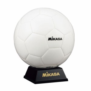 ミカサ PKC5-W 記念品用マスコットボール（サッカーボール5号サイズ・ホワイト）MIKASA[PKC5W] 返品種別A