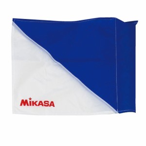 ミカサ MCFF コーナーフラッグ用 旗MIKASA[MCFF] 返品種別A