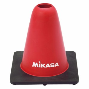 ミカサ CO15-R マーカーコーン（レッド）MIKASA[CO15R] 返品種別A