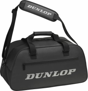 ダンロップ DUN-DTC2112-900 ボストンバッグ（ブラック）DUNLOP[DUNDTC2112900] 返品種別A