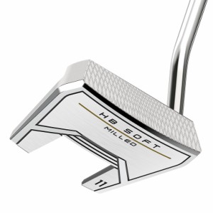 ダンロップ　クリーブランド ハンティントンビーチ ソフト ミルド パター #11（34インチ） Clevelandgolf HB-SOFT-MLD11-34返品種別A