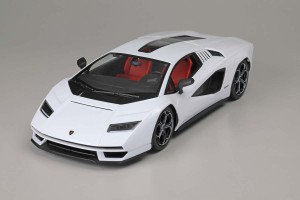 ハピネット 1/16 R/C Lamborghini Countach LPI 800-4 (ランボルギーニ カウンタック LPI 800-4)ラジコン  返品種別B