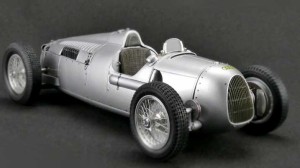 CMC 1/18 アウト・ウニオン タイプC 1936/37 【M-034】ミニカー  返品種別B