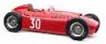 CMC 1/18 ランチア D50 1955 モナコ #30 E.Castellotti【M177】ミニカー  返品種別B