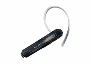カシムラ BL-119 Bluetooth5.3 イヤホン ダブルマイク（ブラック）[BL119] 返品種別A