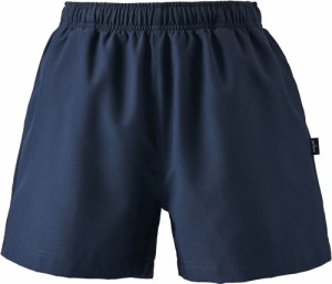 prince（プリンス） レディース ショートパンツ（ネイビー・サイズ：L） LADIES SHORT PANTS DIW-TML323T-127-L返品種別A