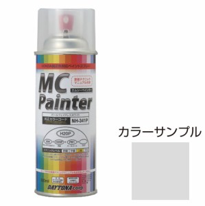 デイトナ 68219(デイトナ) MCペインター 300ml (フォースシルバーメタリック)[68219デイトナ] 返品種別B