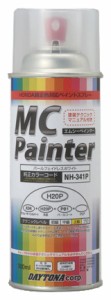 デイトナ 68653 MCペインター PP材用プライマー 300ml (クリア)MC Painter[68653デイトナ] 返品種別B