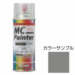 デイトナ 68358 MCペインター 300ml (デジタルシルバーメタリック)MC Painter[68358デイトナ] 返品種別B