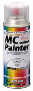 デイトナ 68800 MCペインター 万能プライマー 300ml (透明)MC Painter[68800デイトナ] 返品種別B