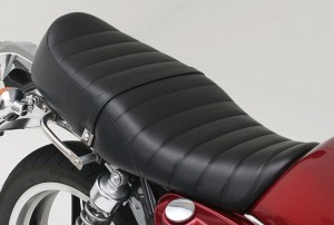 デイトナ 74924 DAYTONA COZYシート(COMP) ロール CB1100DAYTONA[74924デイトナ] 返品種別B