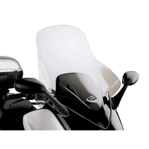 GIVI 90123 GIVIエアロダイナミックススクリーン　T-MAX用　D128ST　スクーターシリーズtype スクーターシリーズ[90123] 返品種別B