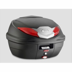 GIVI 92285 GIVI 【B360N】モノロックケース（無塗装ブラック[36L]）type B360[92285デイトナ] 返品種別B