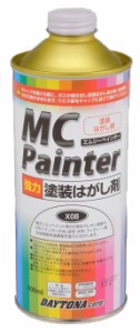 デイトナ 96350 塗装はがし剤 400ml[96350デイトナ] 返品種別B