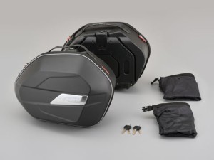 GIVI 19006 GIVI WL900 ウエイトレス(左右1セット)DAYTONA[19006デイトナ] 返品種別B