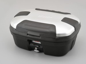 GIVI 18934 GIVI TRK35N ハードケース（容量：35L）ストップランプ無しDAYTONA TREKKER IIシリーズ[18934] 返品種別B