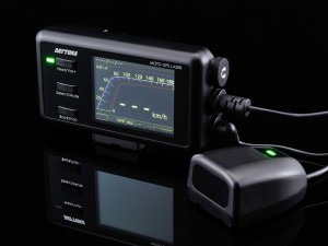 デイトナ 25674 MOTO GPS LASERバイク用レーダー探知機DAYTONA[25674] 返品種別B