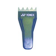 ヨネックス YONEX AC607 007 ストロングストリングクリップ　バドミントン用（ブラック）YONEX[YONEXAC607007] 返品種別A