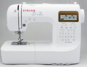 シンガー SN778EX コンピュータミシンSINGER[SN778EX] 返品種別A