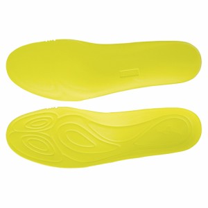 ミズノ サッカー・フットサル用 ゼログライドライトカップインソール（サイズ：XO 29.0-30.0cm） MIZUNO P1GZ180245XO返品種別A