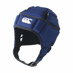 カンタベリー CCC-AA0955629-S ヘッドギア（ネイビー・サイズ：S 頭囲56〜59cm）CANTERBURY HEAD GEAR[CCCAA0955629S] 返品種別A