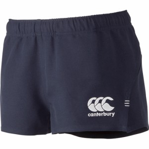 カンタベリー ラグビーショーツ フィット（ネイビー・サイズ：4L） CANTERBURY RUGBY SHORTS（FIT） CCC-RG26012B29-4L返品種別A