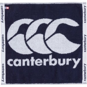 カンタベリー CCC-AA0743629 フェイスタオル(ネイビー)CANTERBURY FACE TOWEL[CCCAA0743629] 返品種別A