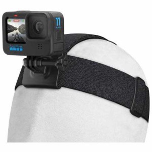 GoPro ACHOM-002 GoPro ヘッドストラップ2.0[ACHOM002] 返品種別A