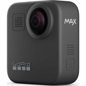 GoPro CHDHZ-202-FX GoPro MAXゴープロ マックス[CHDHZ202FX] 返品種別A