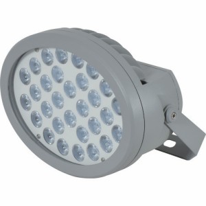 日動工業 LJS-30W30P-D8-50K LED投光器 2800ルーメン[LJS30W30PD850K] 返品種別B