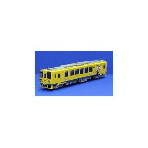 Maxモデル (HO) NDC-A12 島原鉄道 キハ125タイプ (未塗装組立キット) MAXモデル NDC-A12返品種別B