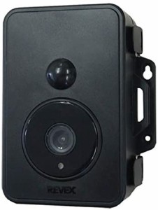 リーベックス SD1500 防雨型センサーカメラREVEX SDカード録画式センサーカメラ[SD1500] 返品種別A