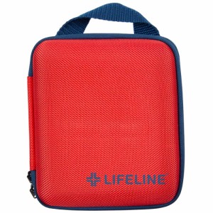 LifeLine LF-0052 ファーストエイドキット(L)[LF0052LIFELINE] 返品種別A