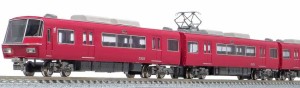 グリーンマックス (N) 31541 名鉄5300系（5303編成）4両編成セット（動力付き） GM 31541 メイテツ5300ケイ 5303 4R M返品種別B