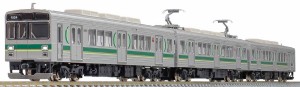 グリーンマックス (N) 31652 東急電鉄1000系1500番台（1524編成）3両編成セット（動力付き）  返品種別B