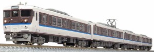 グリーンマックス (N) 31674 JR115系2000番台（40N体質改善車・広島更新色）4両編成セット（動力付き）  返品種別B