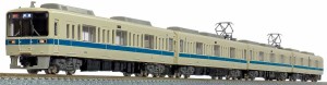 グリーンマックス (N) 31693 小田急8000形（未更新車）基本4両編成セット(動力付き)  返品種別B