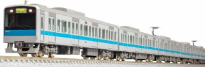 グリーンマックス (N) 31718 小田急3000形1次車（前面太帯・車番選択式）6両編成セット（動力付き）  返品種別B