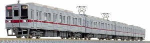 グリーンマックス (N) 31775 東武10030型リニューアル車（東武スカイツリーライン・車番選択式） 4両編成セット（動力無し）  返品種別B