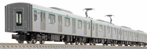 グリーンマックス (N) 31777 東急電鉄2020系（車番選択式） 増結用中間車6両セット（動力無し）  返品種別B