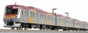 グリーンマックス (N) 31778 東急電鉄6000系（Q SEAT車付き・クロスシートモード）7両編成セット（動力付き）  返品種別B