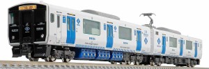 グリーンマックス (N) 31785 JR九州BEC819系5300番代（香椎線）2両編成セット（動力付き）  返品種別B