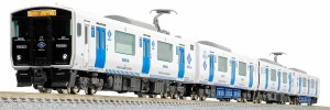 グリーンマックス (N) 31786 JR九州BEC819系300番代+5300番代（香椎線）4両編成セット（動力付き）  返品種別B