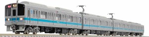 グリーンマックス (N) 31797 小田急1000形（車番選択式・ブランドマーク付き）増結4両編成セット（動力無し）  返品種別B