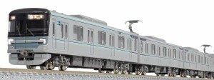 グリーンマックス (N) 31800 東京メトロ13000系（車番選択式）7両編成セット（動力付き）  返品種別B