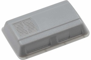 グリーンマックス 【再生産】(N) 8063 RPU3041クーラー (10個入り) GM 8063 RPU3041 クーラー返品種別B